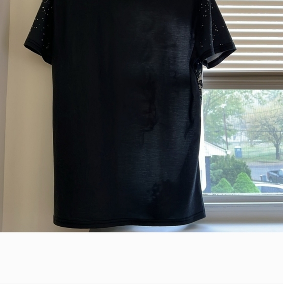 Women's Funny T-shirt. L - Picture 3 of 3